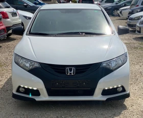 Honda Civic 1.8i 140 ..SPORT  TYPE-S | Mobile.bg    2