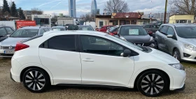 Honda Civic 1.8i 140 к.с.SPORT  TYPE-S, снимка 6