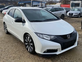 Honda Civic 1.8i 140 к.с.SPORT  TYPE-S, снимка 3