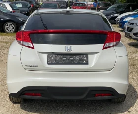 Honda Civic 1.8i 140 ..SPORT  TYPE-S | Mobile.bg    7