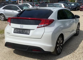 Honda Civic 1.8i 140 ..SPORT  TYPE-S | Mobile.bg    5