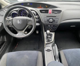 Honda Civic 1.8i 140 к.с.SPORT  TYPE-S, снимка 8