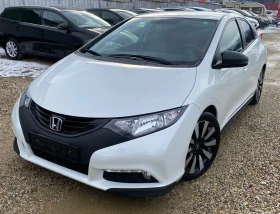 Honda Civic 1.8i 140 к.с.SPORT  TYPE-S, снимка 1