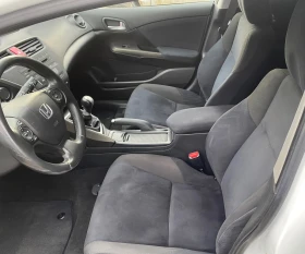 Honda Civic 1.8i 140 к.с.SPORT  TYPE-S, снимка 10