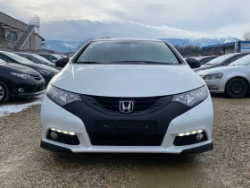 Honda Civic 1.8i 140 к.с.SPORT  TYPE-S, снимка 2