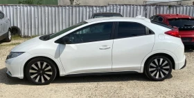 Honda Civic 1.8i 140 ..SPORT  TYPE-S | Mobile.bg    4