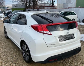 Honda Civic 1.8i 140 к.с.SPORT  TYPE-S, снимка 7