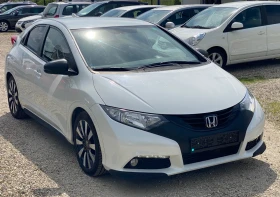 Honda Civic 1.8i 140 ..SPORT  TYPE-S | Mobile.bg    3