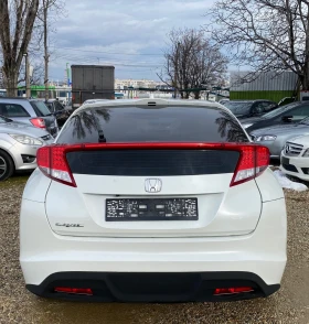 Honda Civic 1.8i 140 к.с.SPORT  TYPE-S, снимка 4