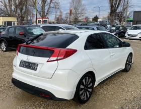 Honda Civic 1.8i 140 к.с.SPORT  TYPE-S, снимка 5