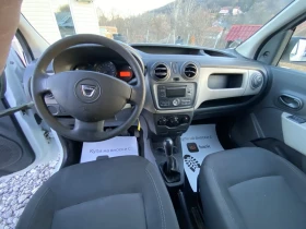 Dacia Dokker 1.6 klima, снимка 8