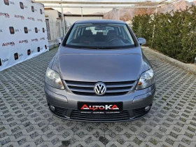 VW Golf Plus 1.9TDI-105кс= GOAL= АВТОПИЛОТ= ПОДГРЕВ= КЛИМАТРОНИ - изображение 1