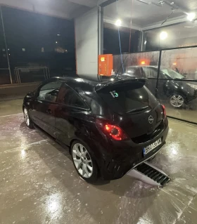 Opel Corsa 1.6 TURBO OPC, снимка 6