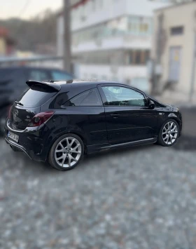 Opel Corsa 1.6 TURBO OPC, снимка 2