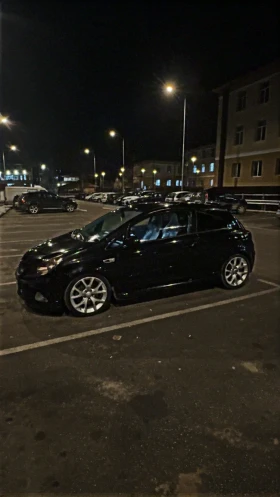 Opel Corsa 1.6 TURBO OPC, снимка 5