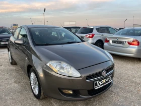 Fiat Bravo 1.4i, 90ck, ГАЗ, ЛИЗИНГ, снимка 1