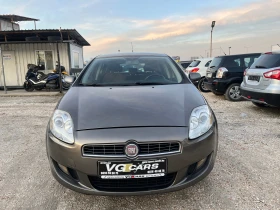 Fiat Bravo 1.4i, 90ck, ГАЗ, ЛИЗИНГ, снимка 2