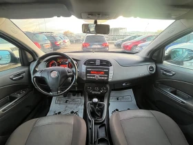 Fiat Bravo 1.4i, 90ck, ГАЗ, ЛИЗИНГ, снимка 9