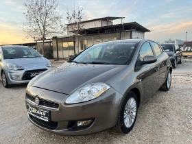 Fiat Bravo 1.4i, 90ck, ГАЗ, ЛИЗИНГ, снимка 3