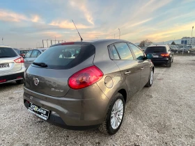 Fiat Bravo 1.4i, 90ck, ГАЗ, ЛИЗИНГ, снимка 7