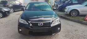 Lexus CT 200h ШВЕЙЦАРИЯ, А - [3] 