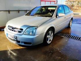 Opel Vectra 1.9 150к.с., снимка 2