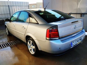 Opel Vectra 1.9 150к.с., снимка 4