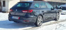 Seat Leon 2.0tdi FR184 Distronic!! Алканта!!Limmited edition, снимка 5