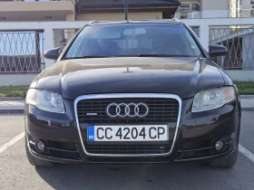 Audi A4 | Mobile.bg    3