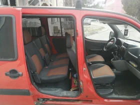 Fiat Doblo Combinato, снимка 6