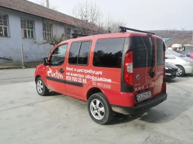 Fiat Doblo Combinato, снимка 2