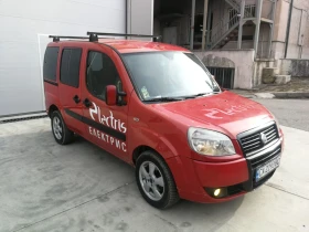 Fiat Doblo Combinato, снимка 1