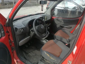 Fiat Doblo Combinato, снимка 7