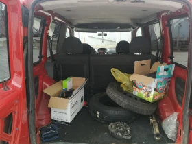 Fiat Doblo Combinato, снимка 8