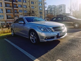 Mercedes-Benz E 250, снимка 3