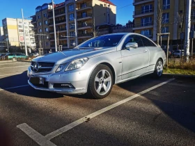 Mercedes-Benz E 250, снимка 6