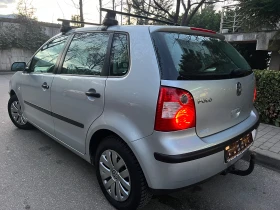 VW Polo 1.2i KLIMATIK/UNIKAT, снимка 4