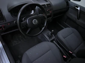 VW Polo 1.2i KLIMATIK/UNIKAT, снимка 10