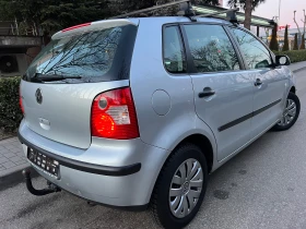 VW Polo 1.2i KLIMATIK/UNIKAT, снимка 7