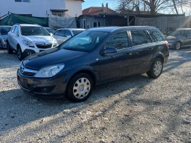 Opel Astra 1, 7 CDTI FaceLift, снимка 6