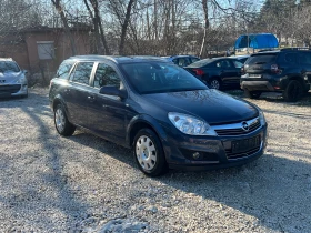 Opel Astra 1, 7 CDTI FaceLift 1