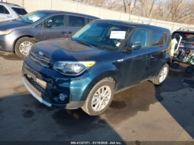 Kia Soul * CARFAX* *    | Mobile.bg    2