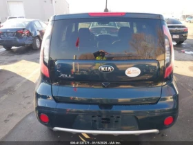 Kia Soul * CARFAX* *    | Mobile.bg    7