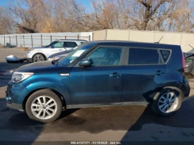 Kia Soul * CARFAX* *    | Mobile.bg    6