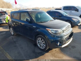 Kia Soul * CARFAX* АВТОФИНАНСИРАНЕ* БЕЗ ПЪРВОНАЧАЛНА ВНОСКА 1