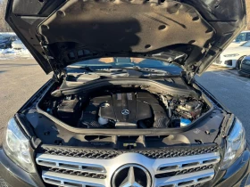 Mercedes-Benz GLS 450 | Mobile.bg    10