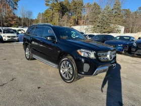 Mercedes-Benz GLS 450 | Mobile.bg    2