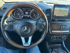 Mercedes-Benz GLS 450 | Mobile.bg    6
