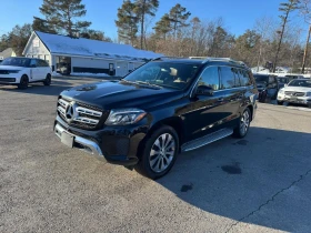  Mercedes-Benz GLS 45...