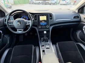 Renault Megane 1.6 dCi LED - 20900 лв. - 56324580 9